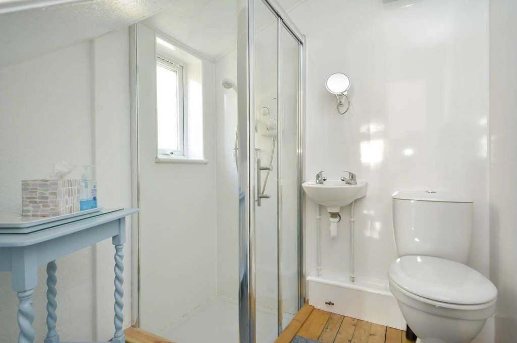 סנט אנדרוס Heywood Cottage מראה חיצוני תמונה