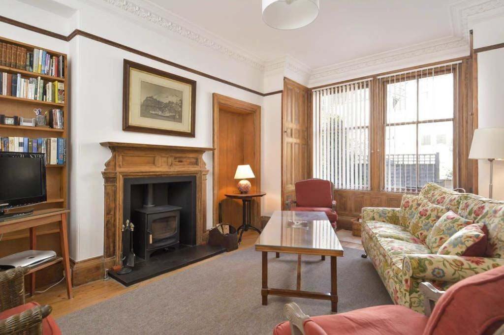 סנט אנדרוס Heywood Cottage מראה חיצוני תמונה